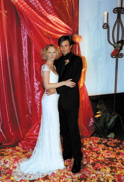 Photos: Anne Heche through the years