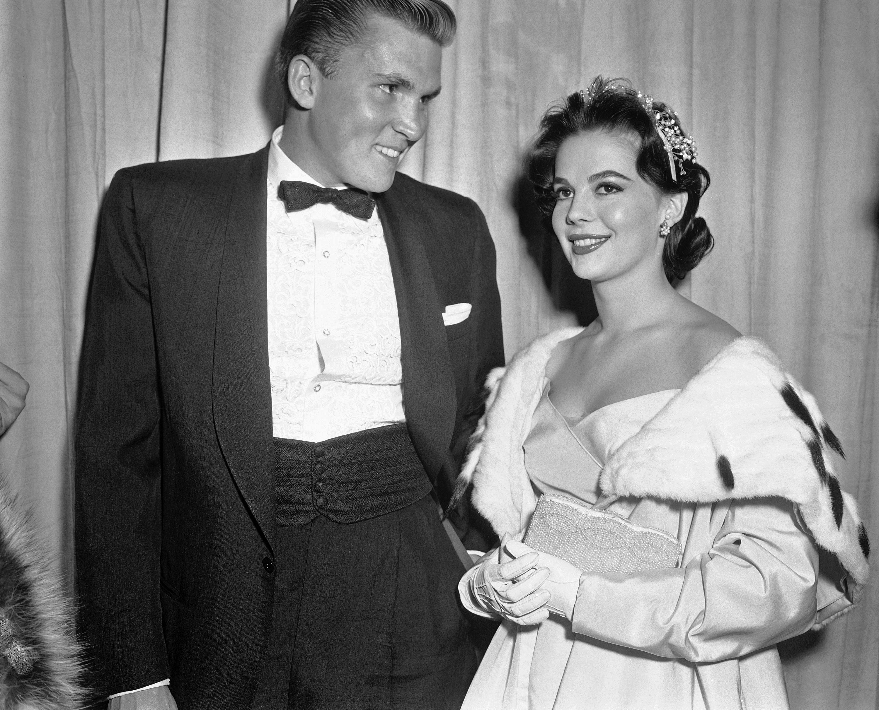 Photos: Natalie Wood through the years