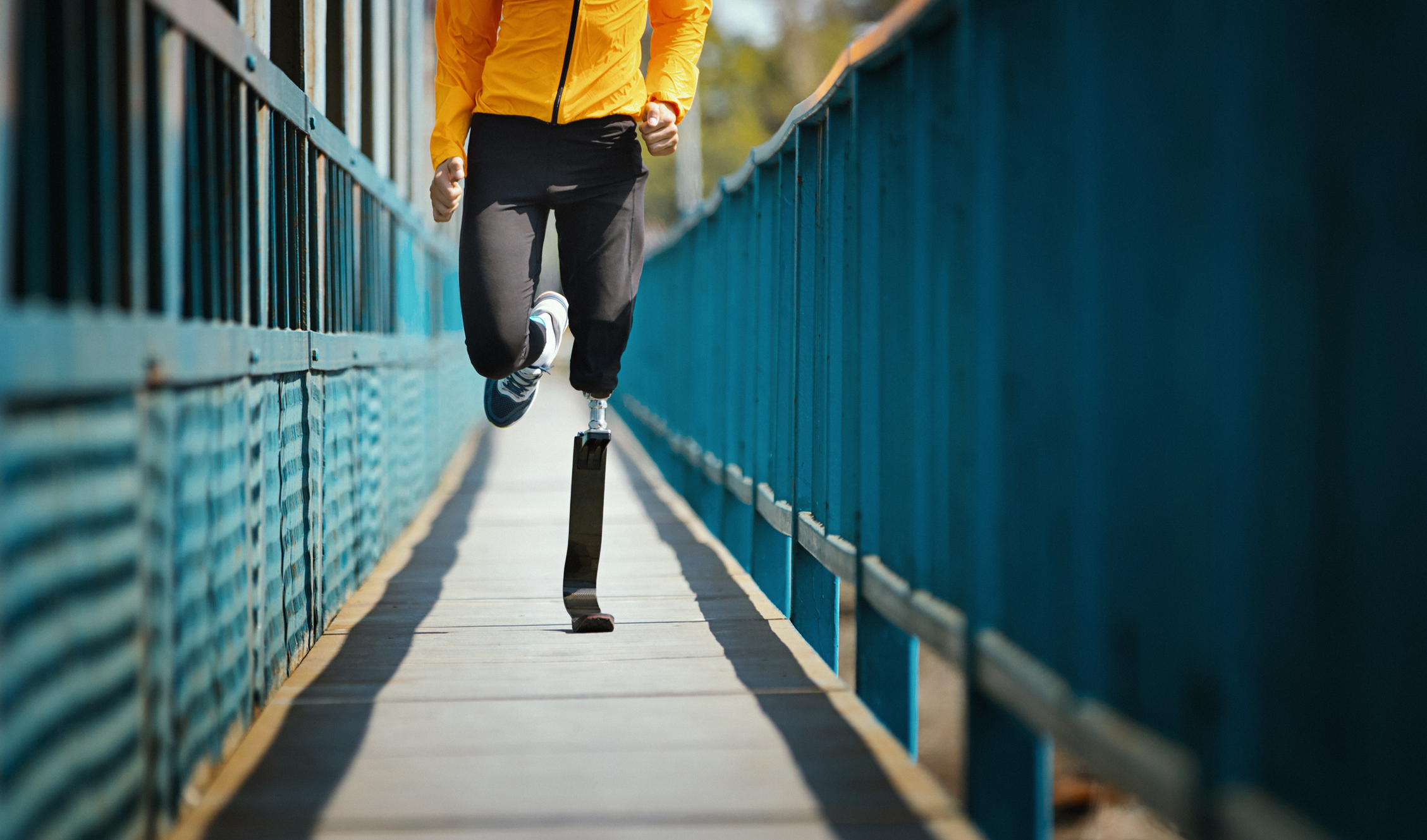 Dream to run
