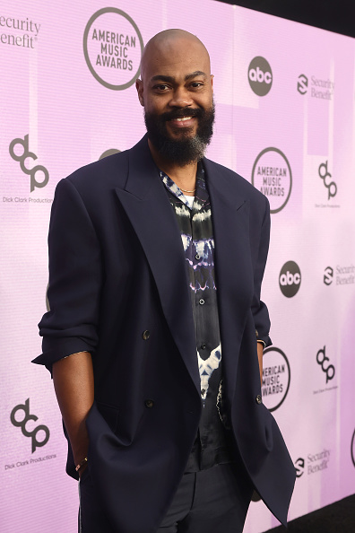 2022 American Music Awards - Red Carpet