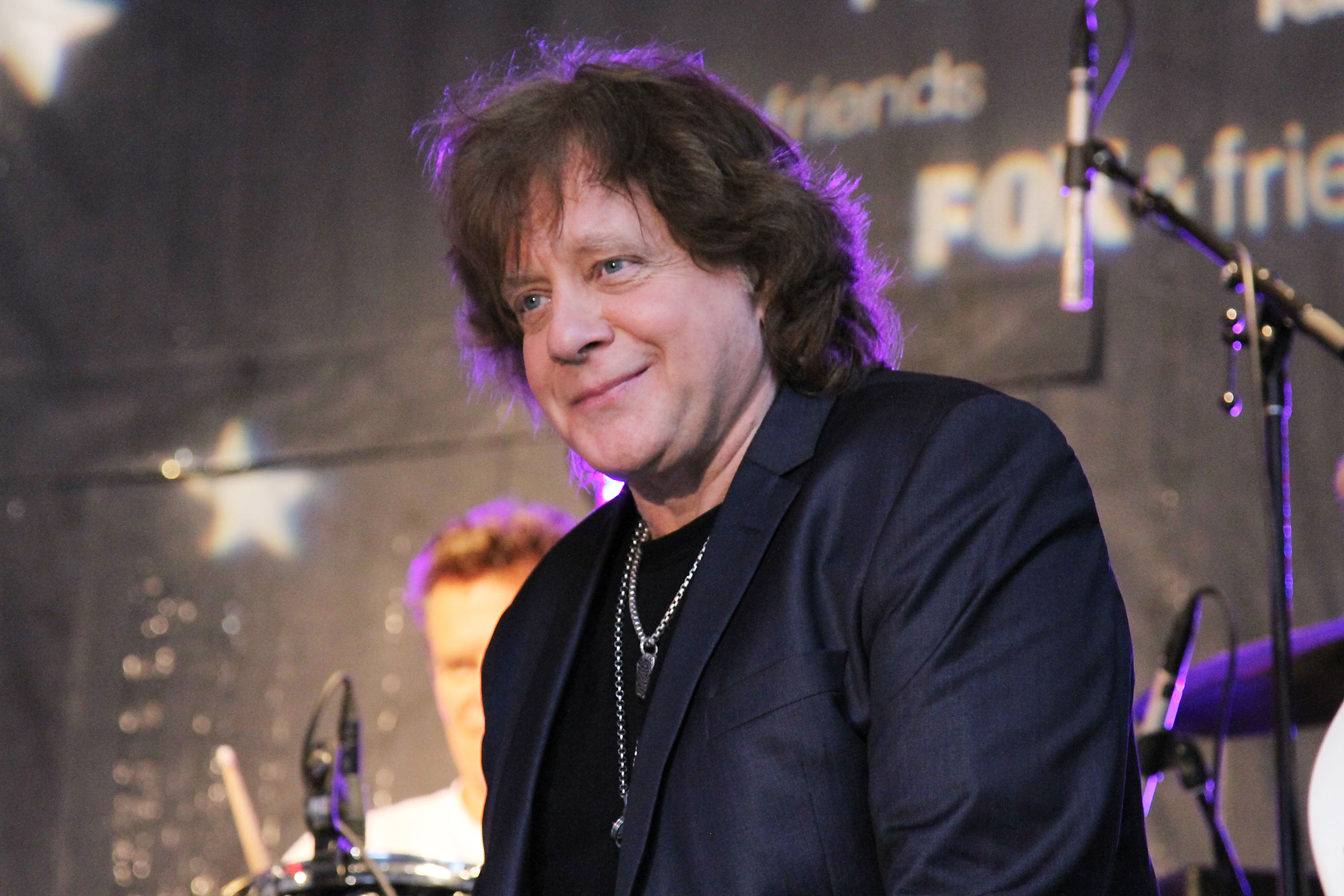 "FOX & Friends" All American Concert Series - Eddie Money