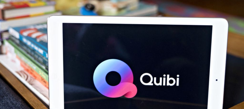 Quibi shuts down