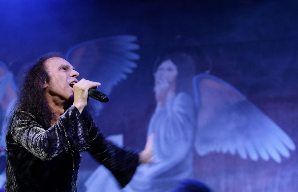 Heaven & Hell Play Melbourne