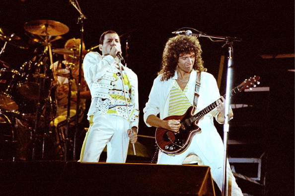 Fat Bottomed Girls left off album