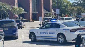 Shooting reported at Tennessee Kroger store