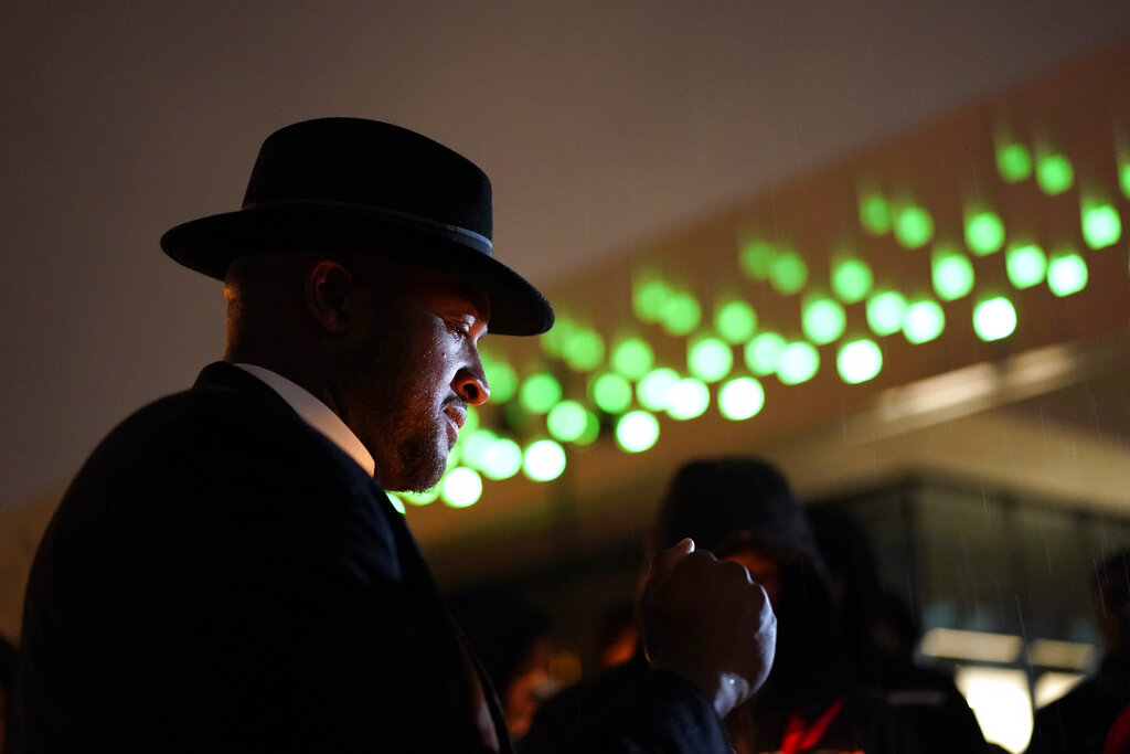 Remembering Black Wall Street