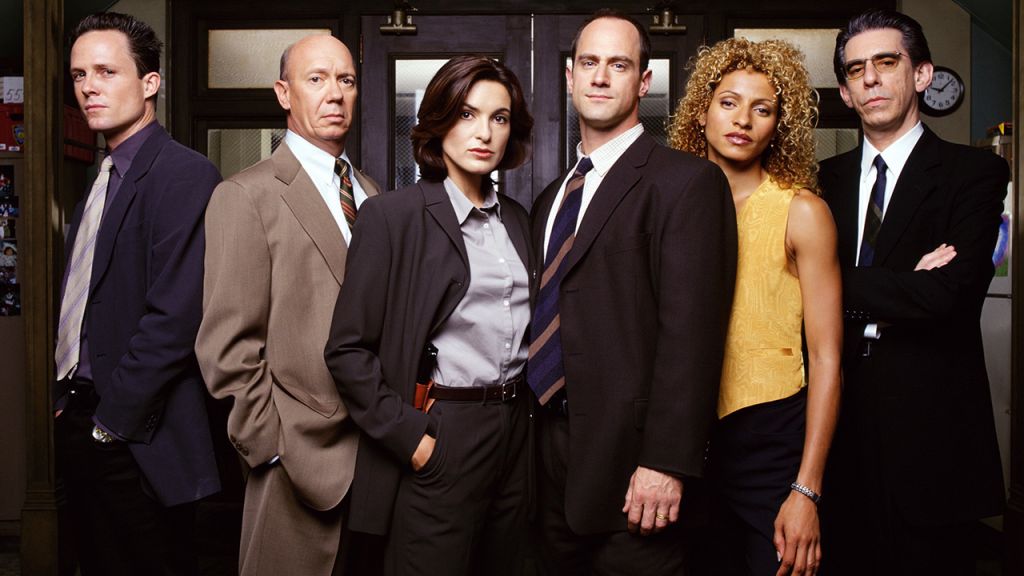 Richard Belzer through the years