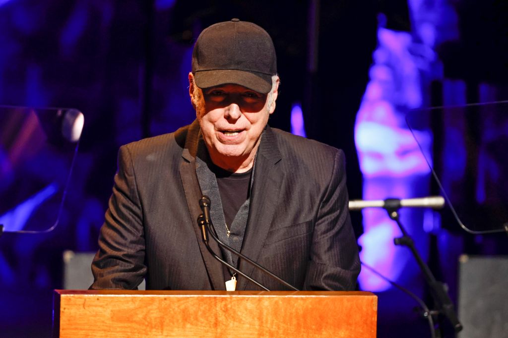 Photos: The Judds, Ray Charles join Country Music Hall of Fame