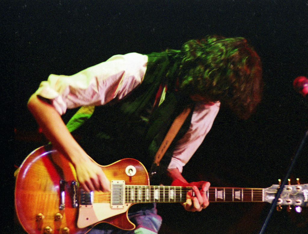 Led Zeppelin wins ‘Stairway to Heaven’ copyright fight