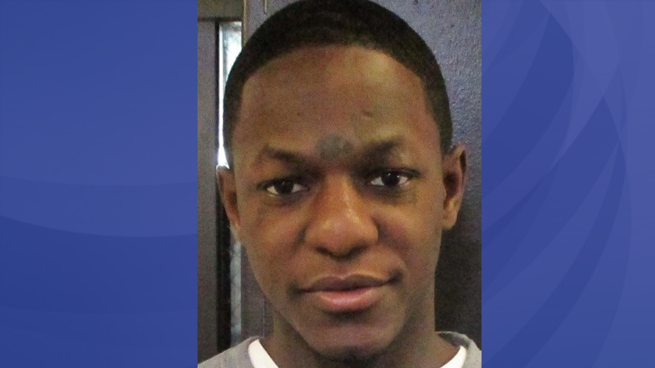 Man charged in murder of 3-year-old