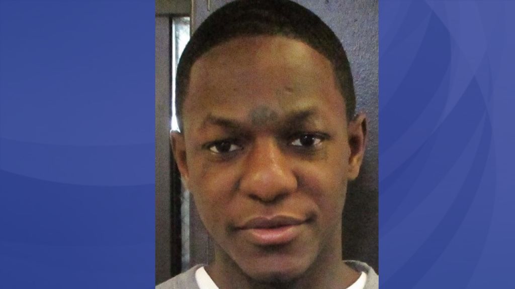 Man charged in murder of 3-year-old