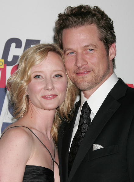 Photos: Anne Heche through the years