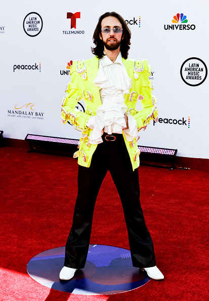 Photos: Latin American Music Awards 2022 red carpet