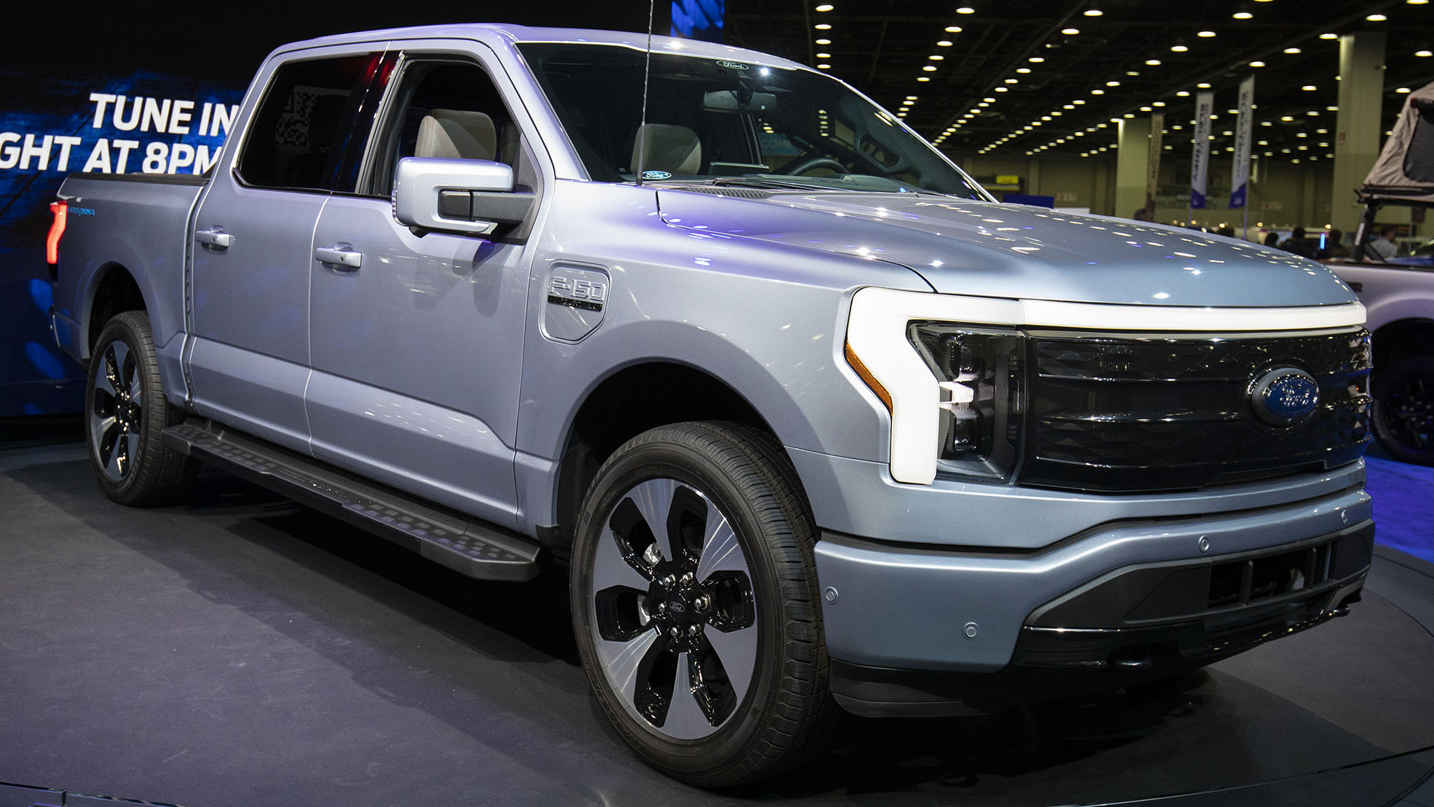 2022 North American International Auto Show