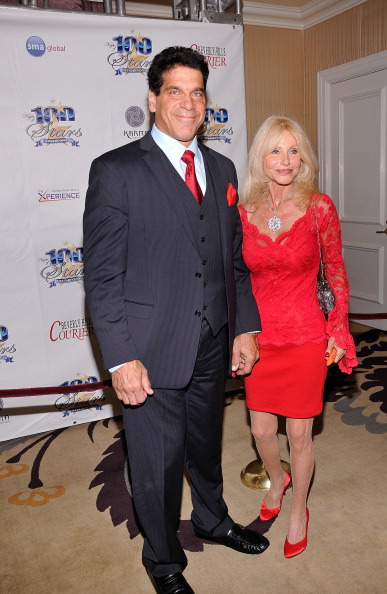 Photos: Lou Ferrigno through the years