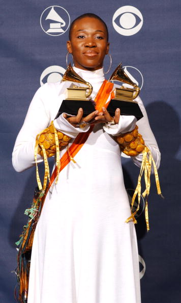 Photos: India Arie through the years