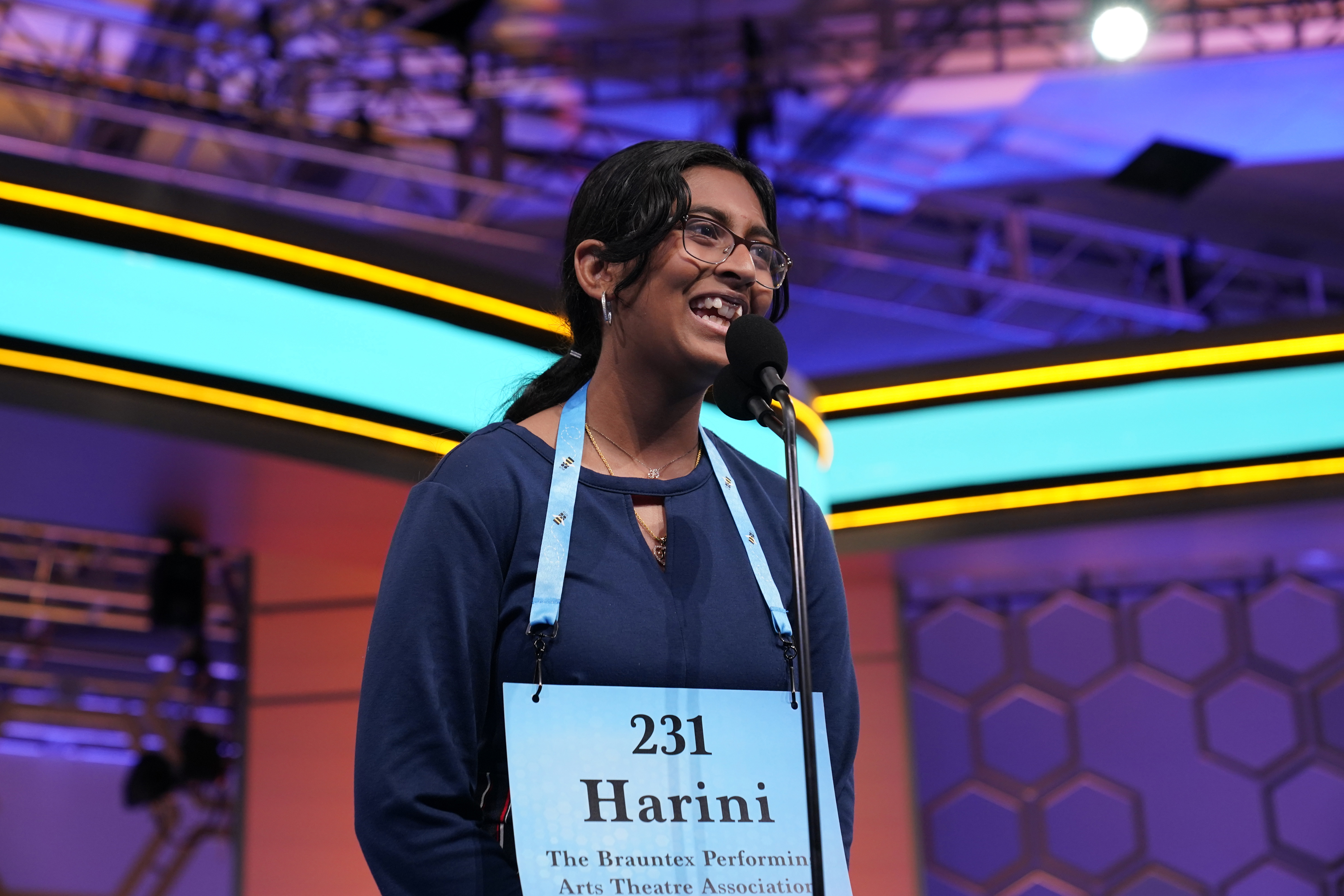 Photos: San Antonio girl wins Scripps National Spelling Bee 2022