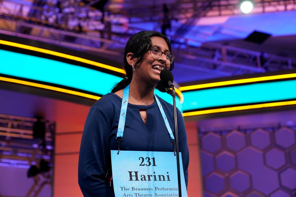 Photos: San Antonio girl wins Scripps National Spelling Bee 2022