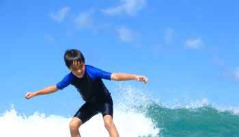 Surfing - WaveGarden