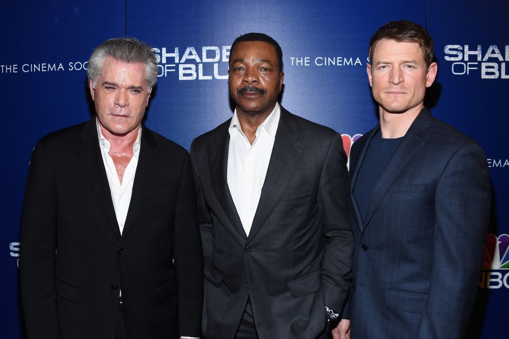 Photos: Ray Liotta through the years