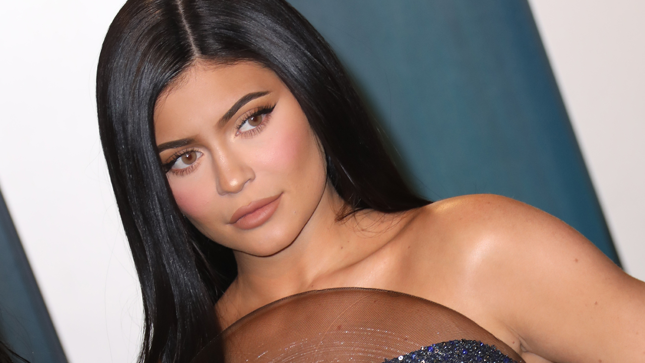 Photos: Kylie Jenner through the years