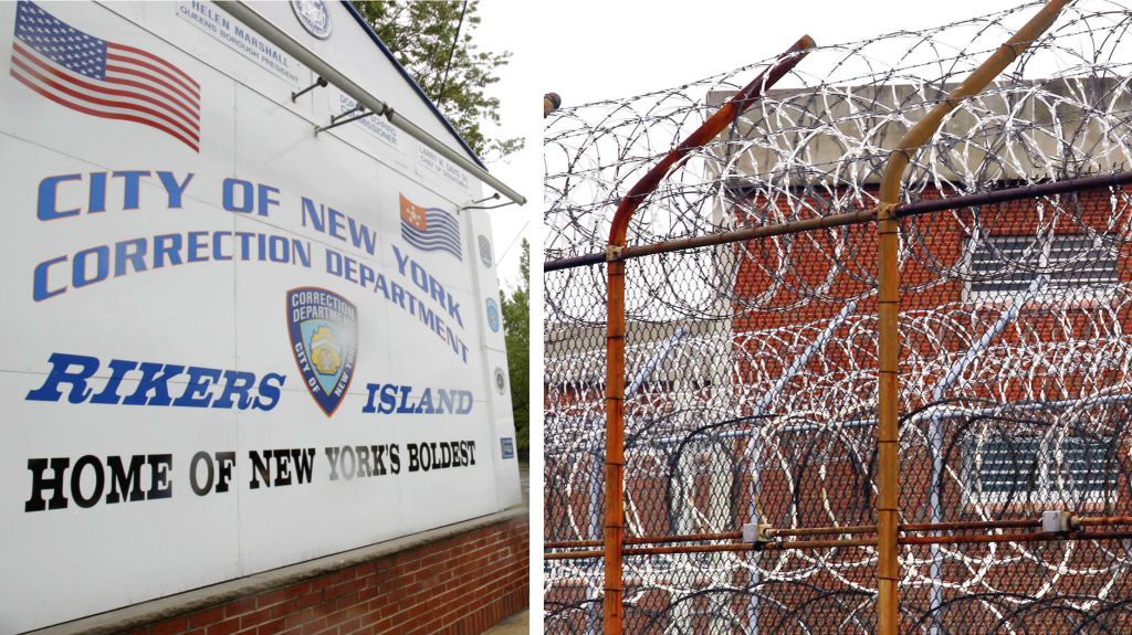 Rikers Island