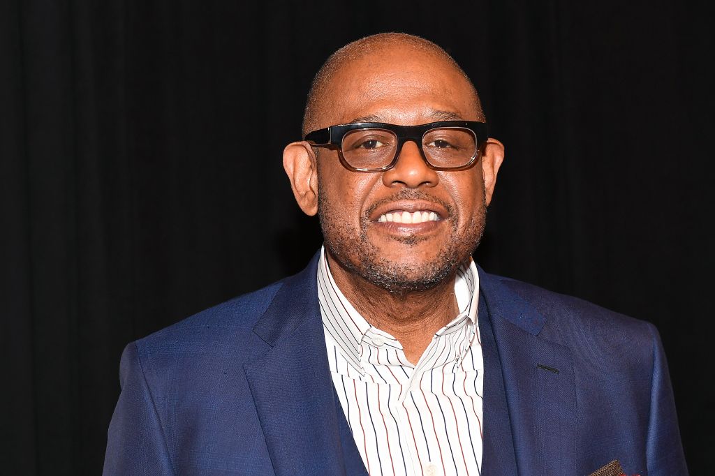 "Burden" Atlanta Red Carpet Screening