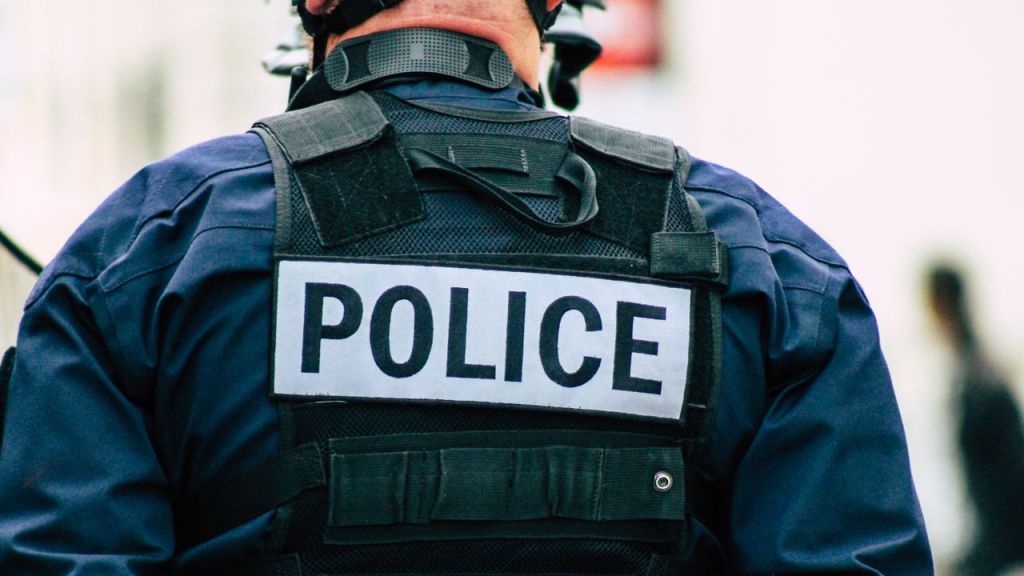 ‘Cops’ TV series canceled after 32 seasons