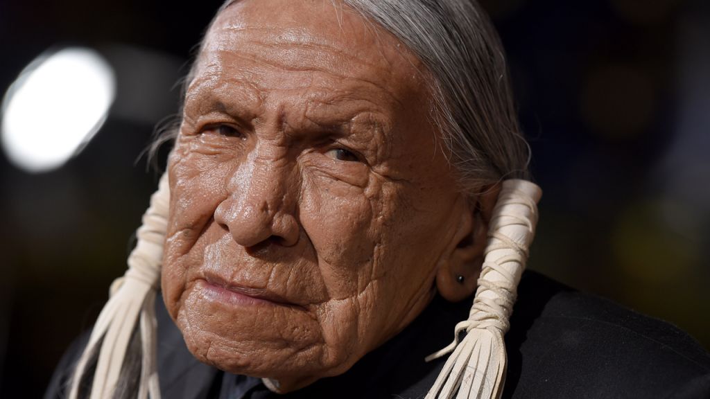 Actor Saginaw Grant, who appeared in 'Breaking Bad,' dead at 85