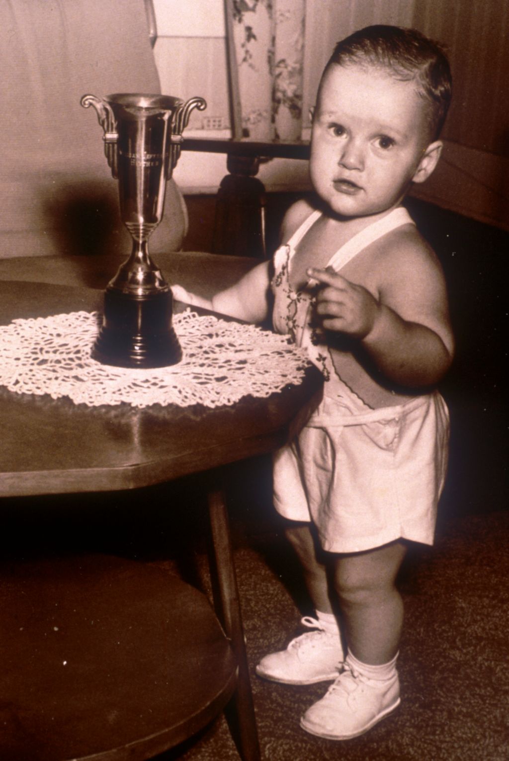 Photos: Bill Clinton through the years