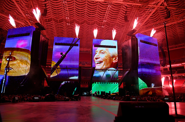 The Rolling Stones: 2021 "No Filter" Tour Opener - St. Louis
