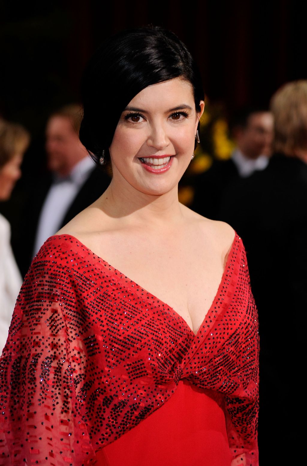 81st Annual Academy Awards - Arrivals