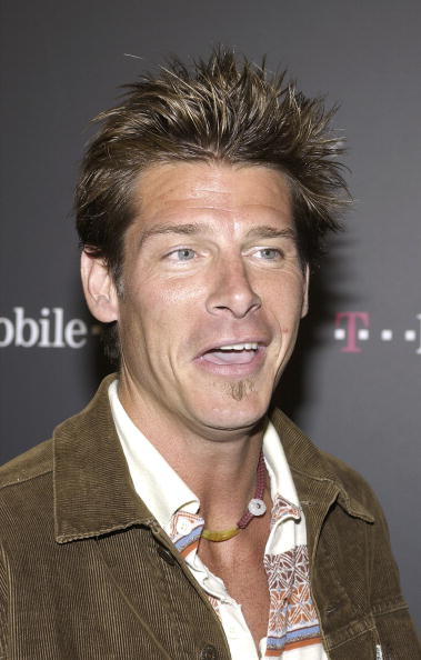 Photos: Ty Pennington through the years