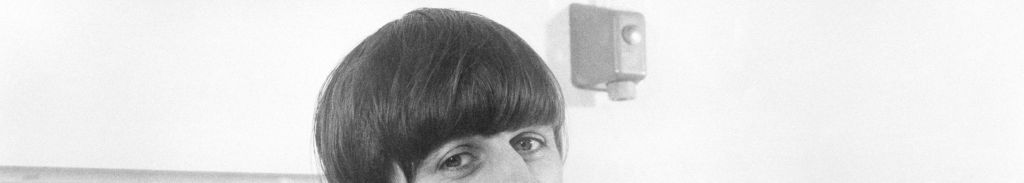 Beatles' Ringo Starr Turns 83 + “All You Need is Love” Came Out Today in  1967