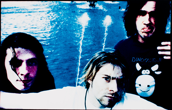 Nirvana