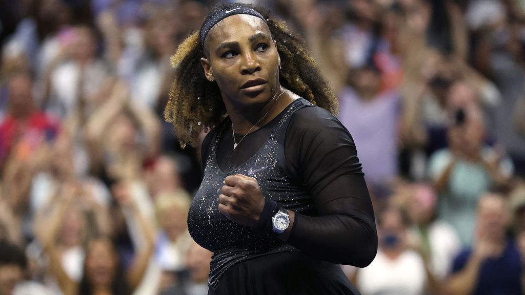 Photos: US Open 2022 celebrity sightings