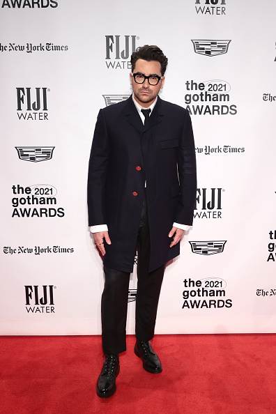 Photos: Gotham Awards 2021 red carpet