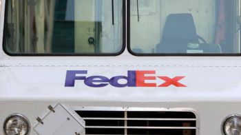 FedEx shooting