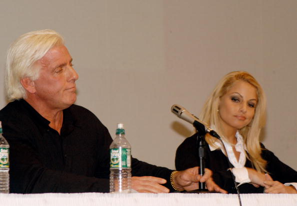 Photos: Ric Flair through the years