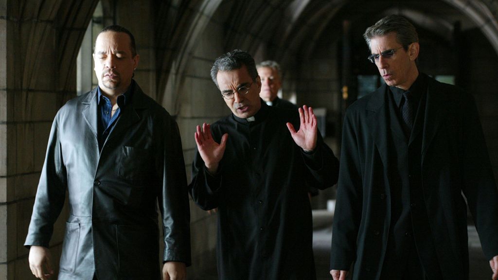 Richard Belzer through the years