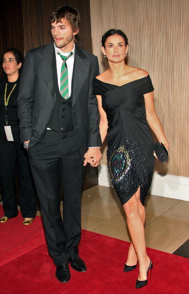 Photos: Ashton Kutcher through the years