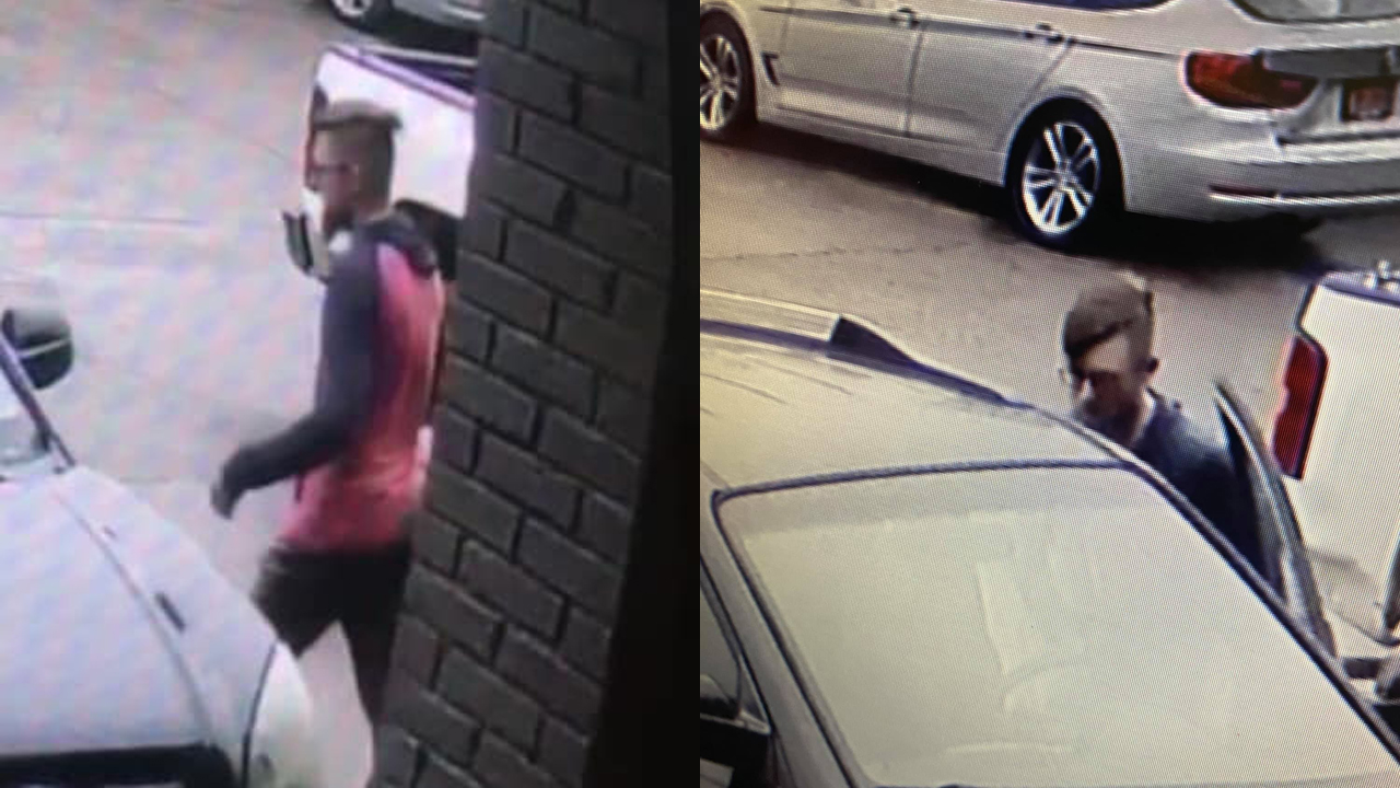 Photos: 8 killed, suspect arrested in deadly Georgia spa shootings