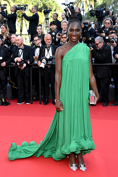 Photos: Cannes Film Festival 2022 red carpet, Day 1