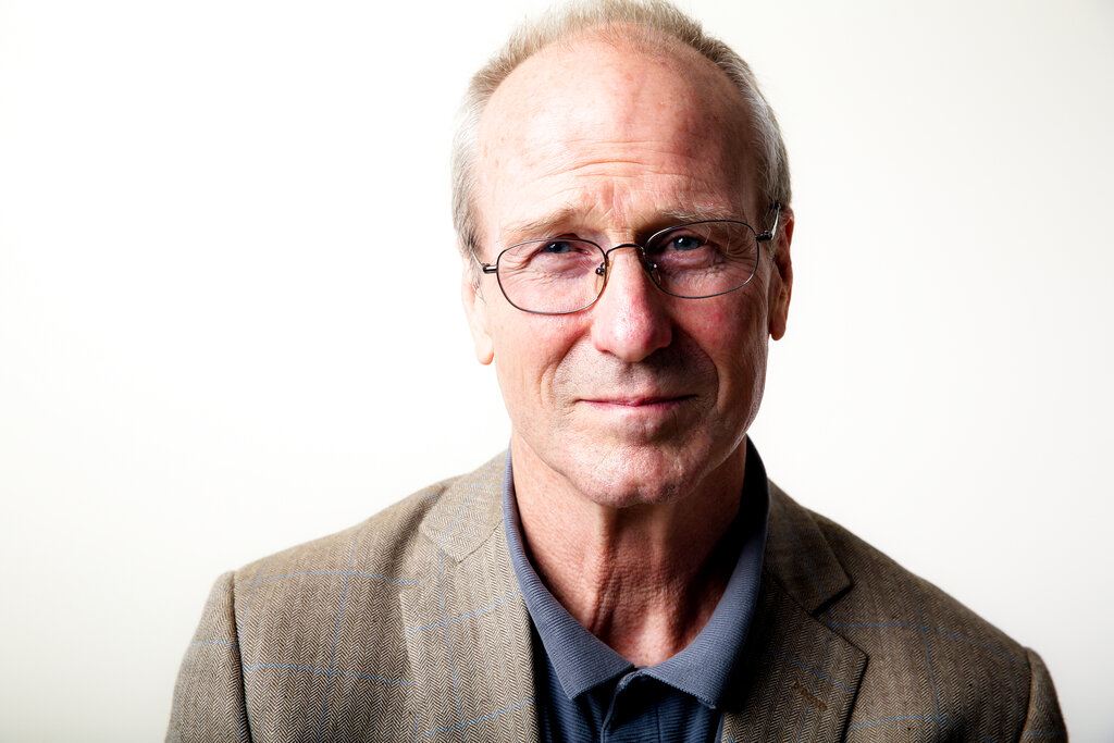 William Hurt
