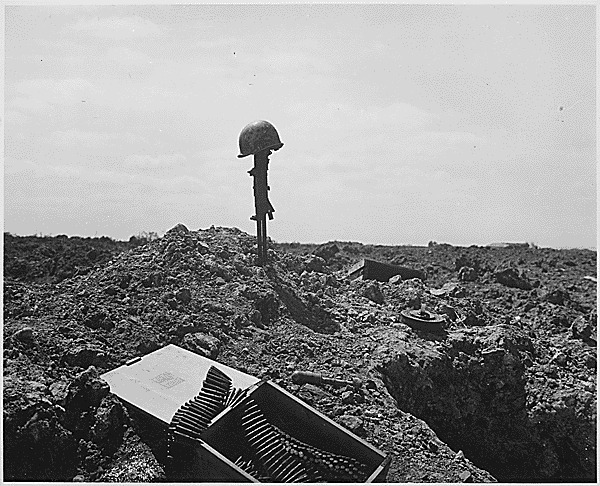 D-Day