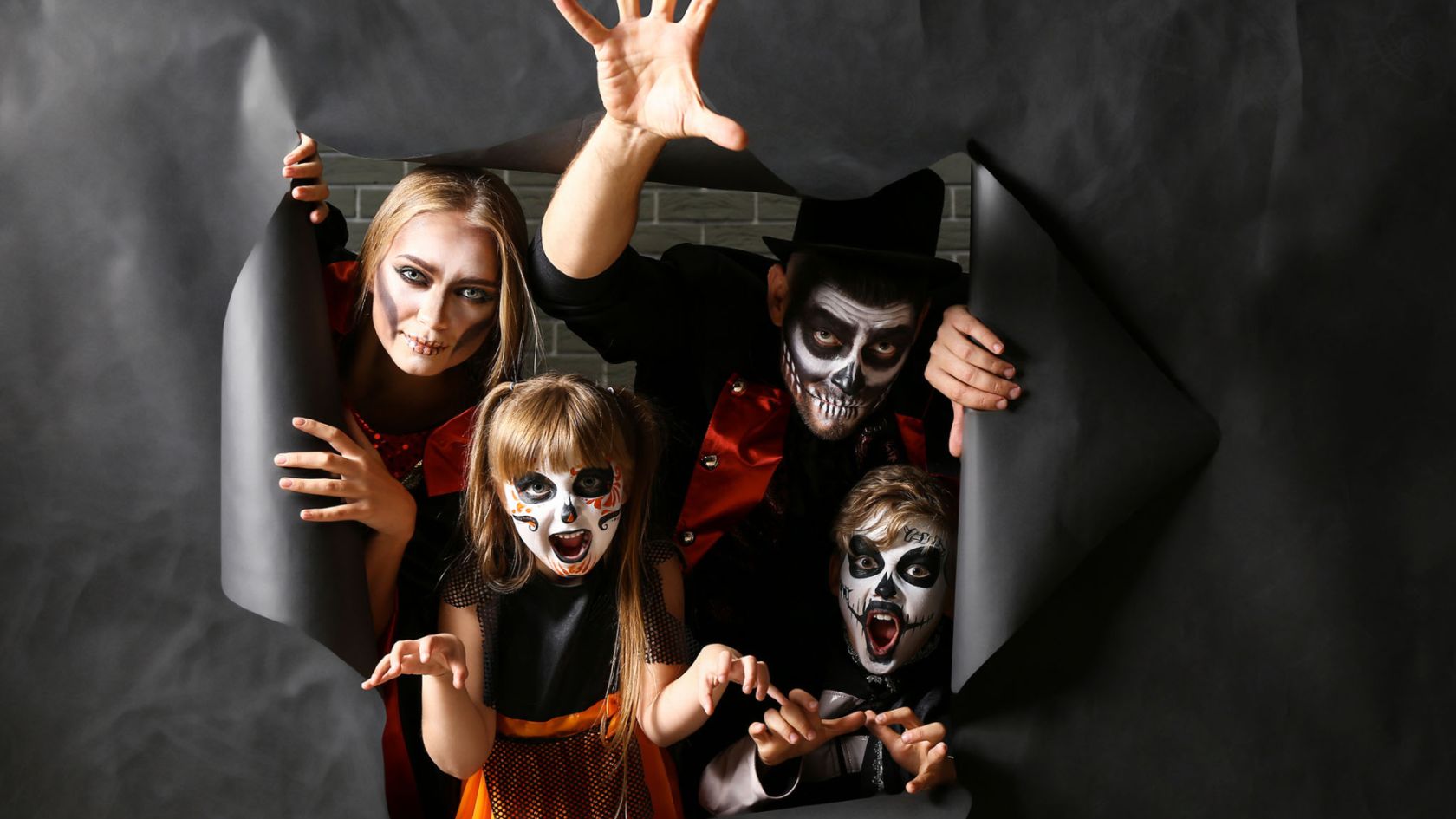 Halloween Costumes