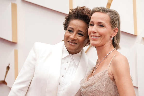 94th Annual Academy Awards - Arrivals