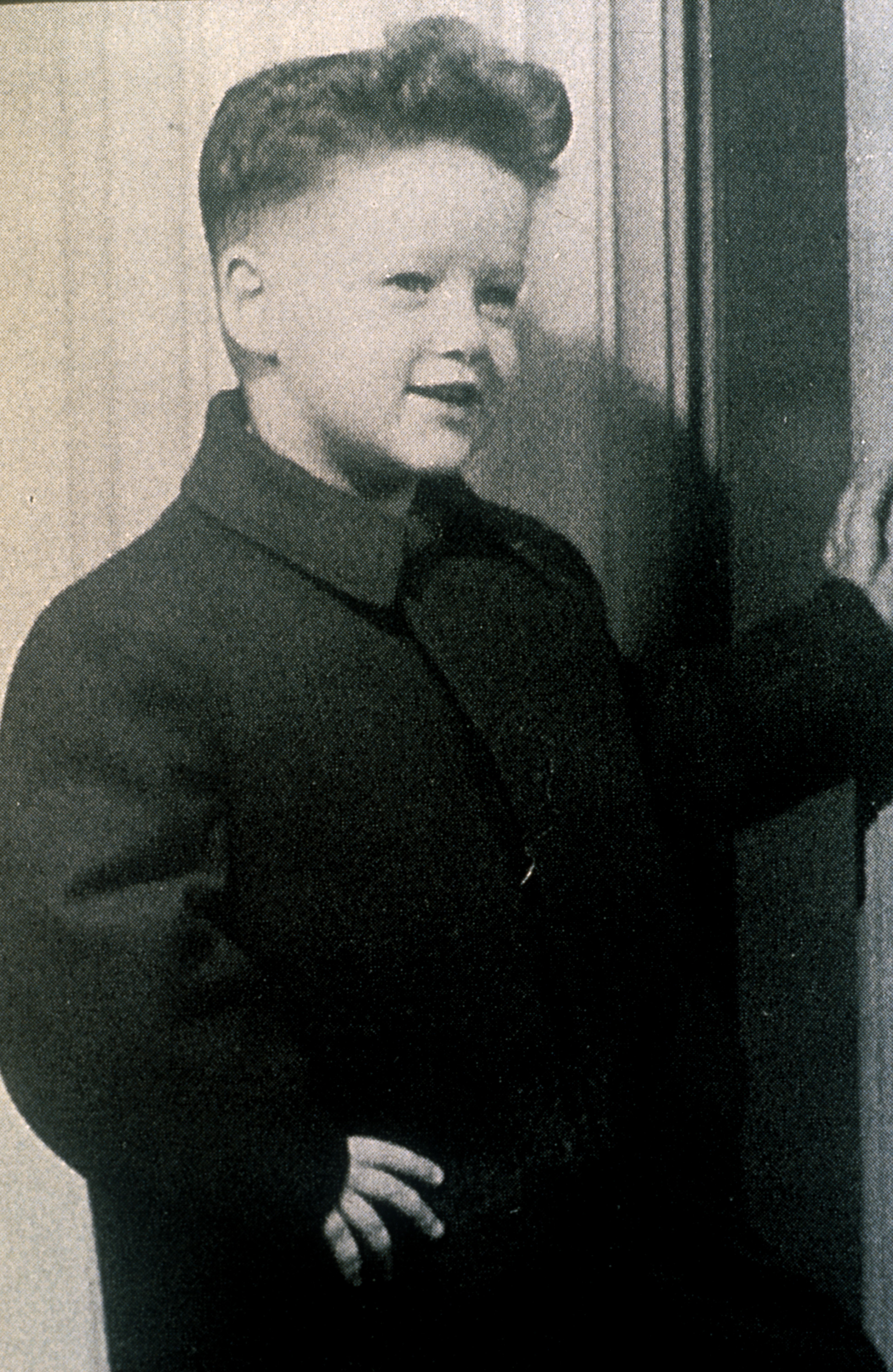 Photos: Bill Clinton through the years