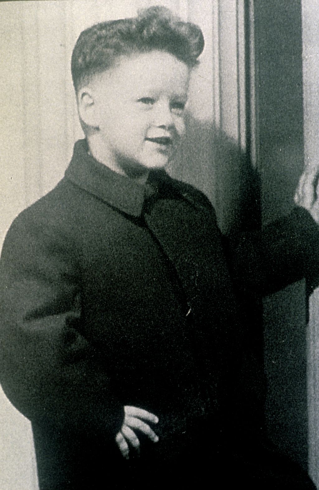 Photos: Bill Clinton through the years