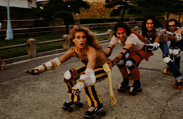 David Lee Roth